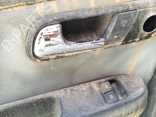 Used Front left interior door handle SEAT CORDOBA (6L2) 1.4 16V (75 hp) 28149155