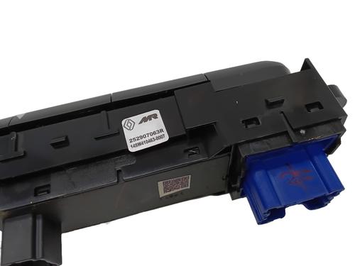 Switch DACIA SPRING Extreme | BP29995649I30 