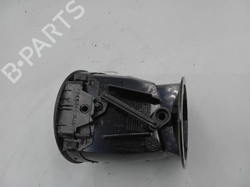 Air vent VW CADDY III Box Body/MPV (2KA, 2KH, 2CA, 2CH) 1.9 TDI | BP25836006I21 