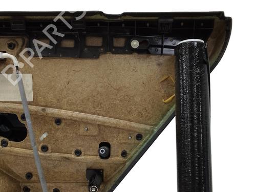 Rear left panel BMW X3 (E83) 2.0 sd | BP23455945C60 - Image 5
