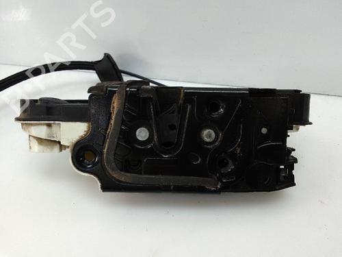 Used Front left lock VW GOLF VII (5G1, BQ1, BE1, BE2) [2012-2021]  21526608