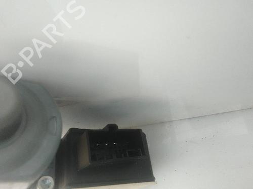 Left rear window motor SKODA OCTAVIA III Combi (5E5, 5E6) 2.0 TDI 4x4 | BP21379967E23 