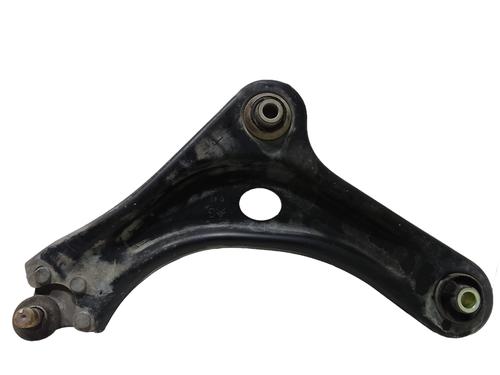 Used Left front suspension arm Left front suspension arm 34717332 34717332