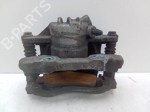Used Right front brake caliper FORD MONDEO V Hatchback (CE) 1.5 EcoBoost (165 hp) 26159217