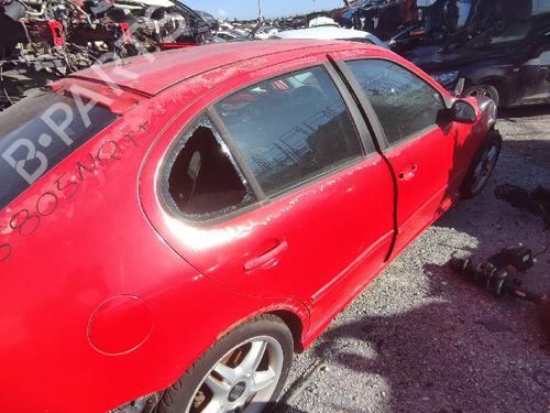 Used Right mirror SEAT LEON (1M1) 1.9 TDI (90 hp) 23997777
