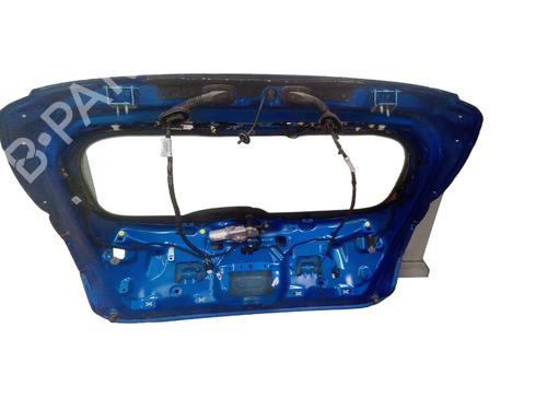 Tailgate FORD FOCUS IV (HN) 1.0 EcoBoost | BP26055227C6 - Image 4