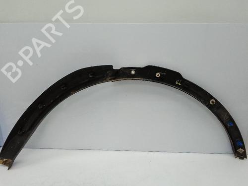 Rear right wheel arch trim LAND ROVER RANGE ROVER EVOQUE (L538) 2.0 D | BP22344512C137 
