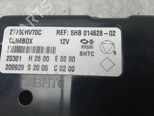 Elektronisk modul NISSAN QASHQAI II SUV (J11, J11_) [2013-2025]  19658944