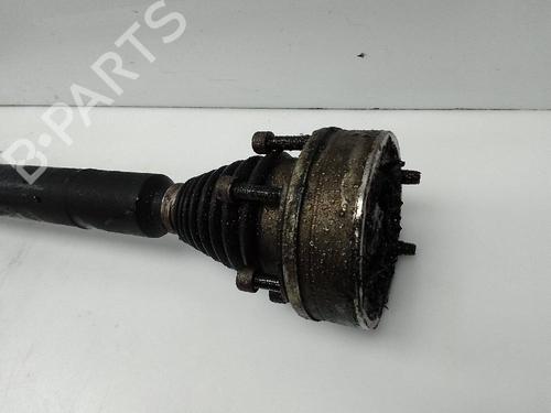 Used Right front driveshaft SKODA RAPID (NH3, NK3, NK6) 1.6 TDI (115 hp) 24464427