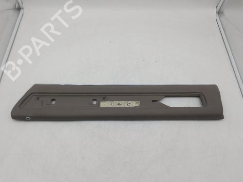 Used Door moulding trim JAGUAR XJ (XJ40, XJ81) 6 4.0 (222 hp) 29519652