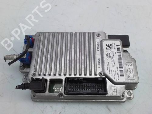 Used Electronic module FORD FIESTA VII (HJ, HF) 1.0 EcoBoost (101 hp) 23654282