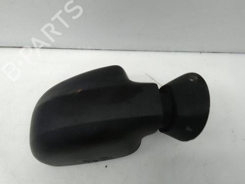 Right mirror DACIA SANDERO 1.5 dCi | BP26050226C27 