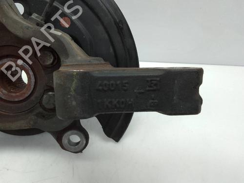Left front steering knuckle FORD COUGAR (EC_)  | BP20932676M25 