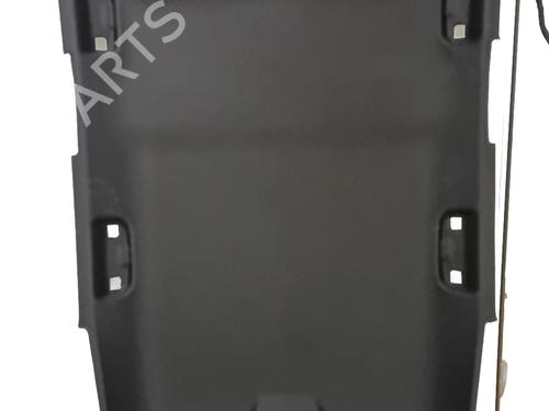 Used Interior roof Interior roof 38799198 38799198