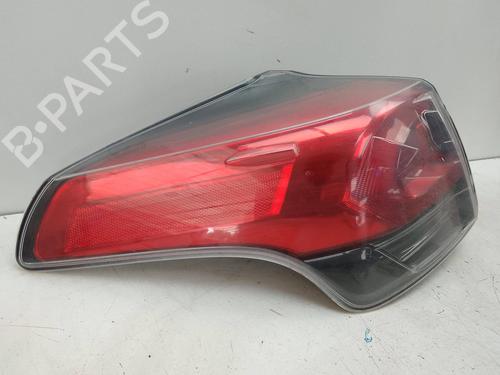 Used Left taillight Left taillight TOYOTA RAV 4 IV (_A4_) 2.5 Hybrid (AVA42_) (197 hp) 18737451 18737451