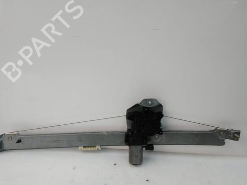 Used Front left window mechanism Front left window mechanism 22344429 22344429