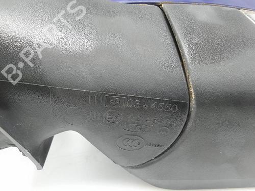 Used Left mirror FORD FOCUS III 1.6 TDCi (115 hp) 23850903