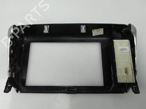 Switch PEUGEOT 208 I (CA_, CC_) 1.2 VTI 82 | BP23103398I30