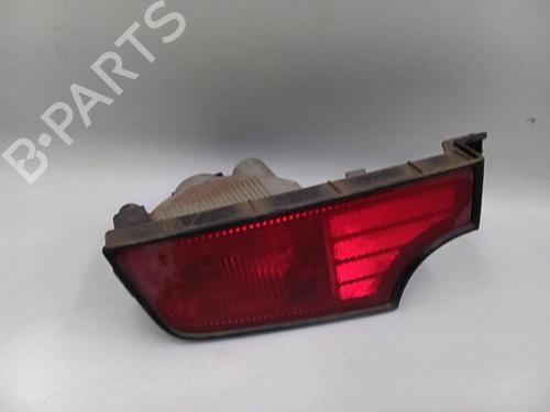 Used Rear fog light KIA SOUL I (AM) 1.6 CVVT (126 hp) 25348821