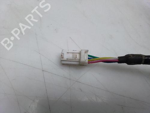 Left mirror NISSAN JUKE (F15) 1.2 DIG-T | BP26053239C26