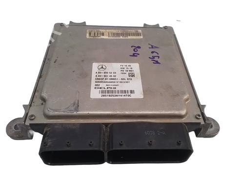 Used Engine control unit (ECU) Engine control unit (ECU) 23984960 23984960