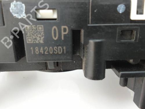 Used Steering column stalk NISSAN QASHQAI II SUV (J11, J11_) [2013-2025]  26055565