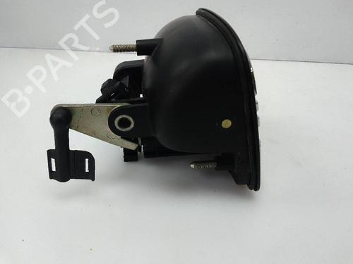 Trunk håndtak SEAT LEON (1M1) [1999-2006]  23255945