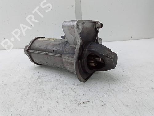 Used Starter Starter CITROËN C4 CACTUS 1.2 VTi 82 (82 hp) 18947390 18947390