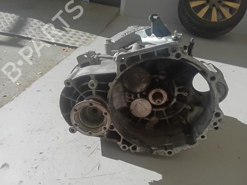 Gearbox VW PASSAT CC B6 (357) 2.0 TDI 4motion | BP34541648M3  - Image 5