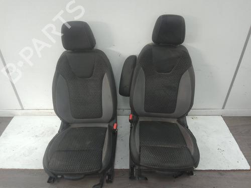 Used Seats set Seats set OPEL CROSSLAND X / CROSSLAND (P17, P2QO) 1.2 (75) (131 hp) 20714412 20714412