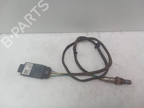 Used Electronic sensor BMW 2 Coupe (F22, F87) 218 d (150 hp) 26053874
