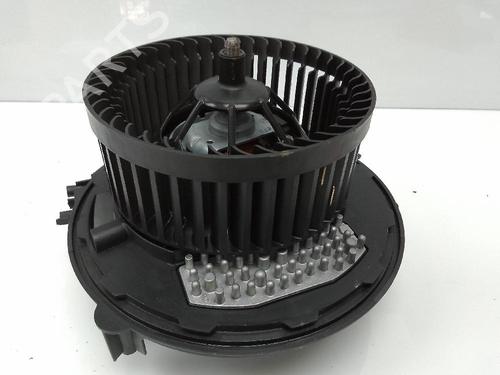 Heater blower motor VW TIGUAN (AD1, AX1) 2.0 TDI 4motion | BP20504149M62