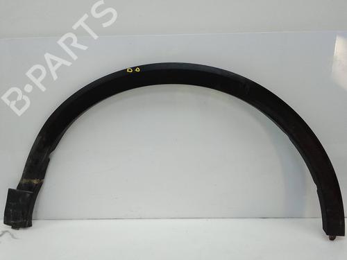 Used Front right wheel arch trim Front right wheel arch trim 23257203 23257203