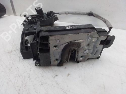 Front right lock MERCEDES-BENZ VITO Van (W447) 116 CDI (447.601, 447.603, 447.605) | BP26161012C97 