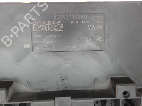 Elektronisk modul BMW 3 Coupe (E92) 320 d | BP28144818M83 
