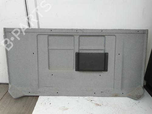 Otra IVECO MASSIF Pickup 3.0 HPI | BP29994965O1 