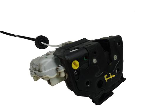 Rear left lock AUDI Q7 (4LB) 3.0 TDI quattro | BP31038047C100 