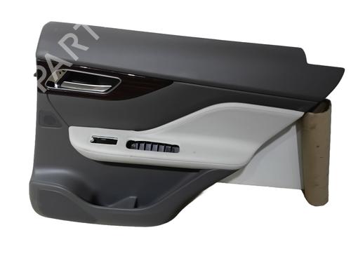 Rear right panel JAGUAR F-PACE (X761) 2.0 TD4 AWD | BP34153444C61  - Image 6