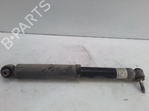 Right rear shock absorber RENAULT KADJAR (HA_, HL_) 1.3 TCe 140 (HLNB, HLN1) | BP27447959M19