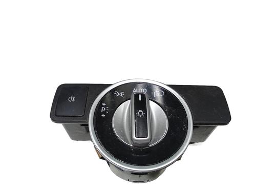 Headlight switch MERCEDES-BENZ CLA Coupe (C117) CLA 220 CDI / d (117.303) | BP32848678I24 - Image 3