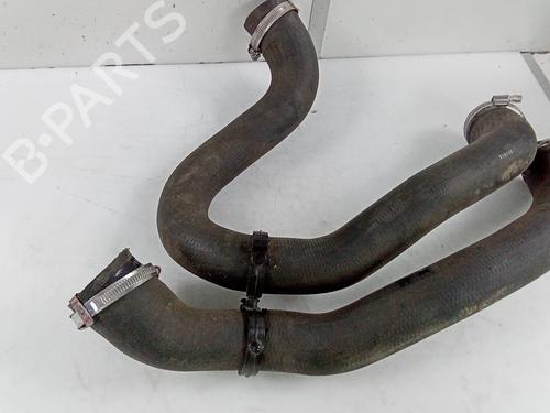 Intercooler pipe CITROËN C4 Grand Picasso II (DA_, DE_) 1.6 HDi / BlueHDi 115 | BP26160648M127