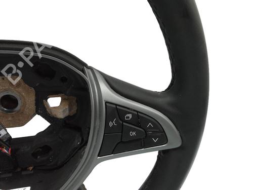 Steering wheel DACIA SANDERO III 1.0 TCe 90 | BP28151068C49 - Image 3