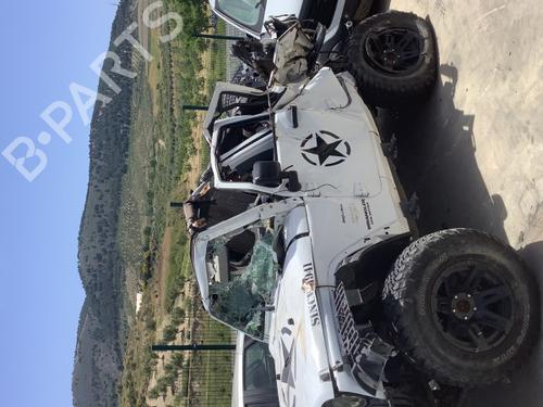 Electronic module JEEP WRANGLER III (JK) 2.8 CRD | BP36496703M83  - Image 7