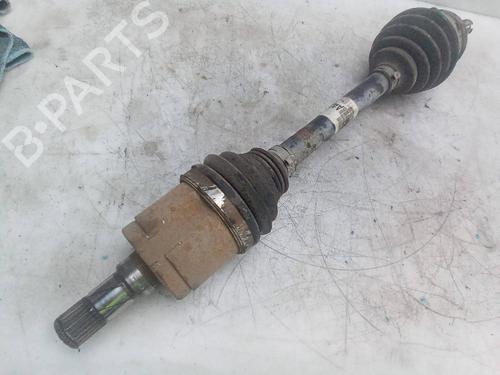 Left front driveshaft OPEL MOKKA / MOKKA X (J13)  | BP19116868M38 