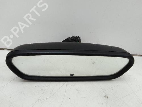 Specchietti retrovisore CITROËN C5 AIRCROSS (A_) 2.0 BlueHDi 180 (AJEHZR) (177 hp) 18970618