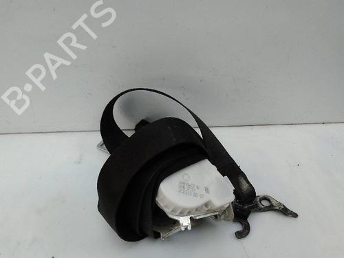 Front left seatbelt BMW X1 (E84) sDrive 18 d | BP23087614I26 
