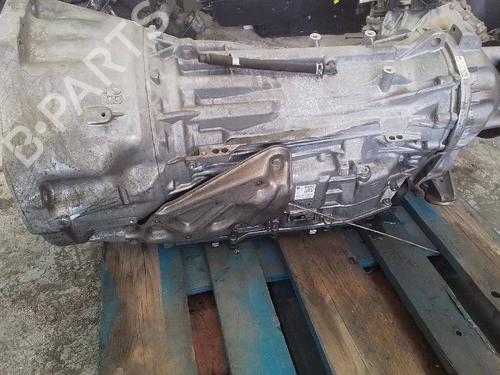 Gearbox PORSCHE PANAMERA (970) 3.0 D | BP24736772M3 