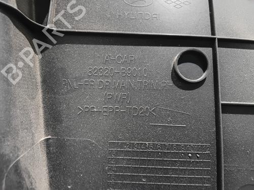 Front right panel HYUNDAI i10 II (BA, IA) 1.0 | BP39165512C59 - Image 8