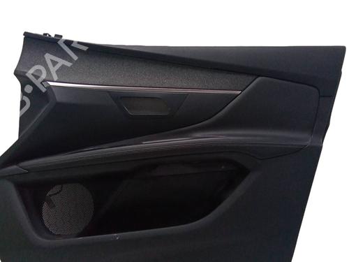 Used Front right panel Front right panel PEUGEOT 3008 II SUV (MC_, MR_, MJ_, M4_) 1.2 THP/ PureTech 130 (MRHNSM, MRHNSU, MRHNSJ, MRHNYW,... (131 hp) 18593644 18593644