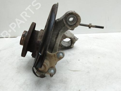 Used Left front steering knuckle SEAT ALHAMBRA (710, 711) 2.0 TDI (136 hp) 18597542
